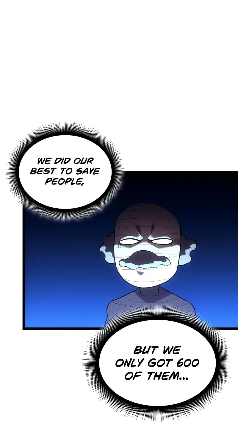 Return of the SSS-Class Ranker Chapter 132 page 48 - 