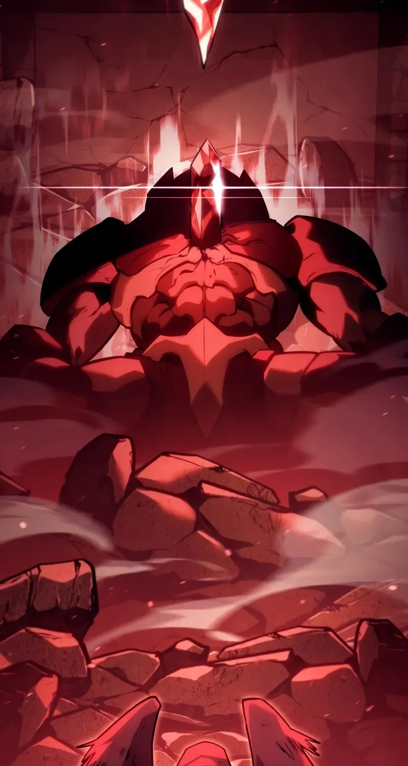Return of the SSS-Class Ranker Chapter 132 page 6 - 