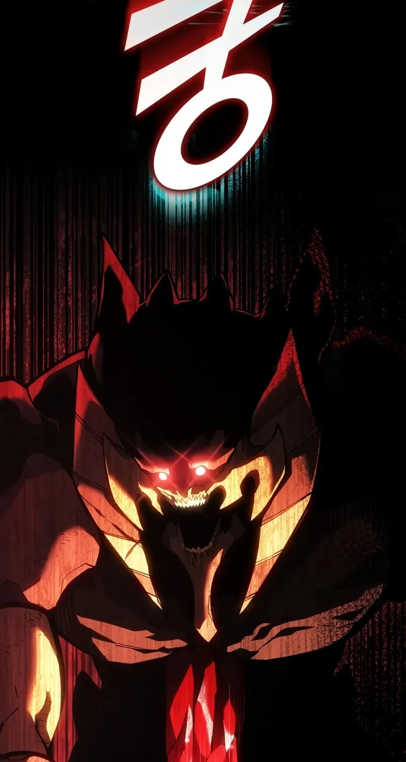 Return of the SSS-Class Ranker Chapter 132 page 55 - 