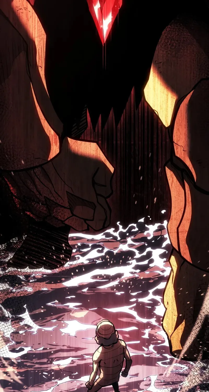 Return of the SSS-Class Ranker Chapter 132 page 56 - 