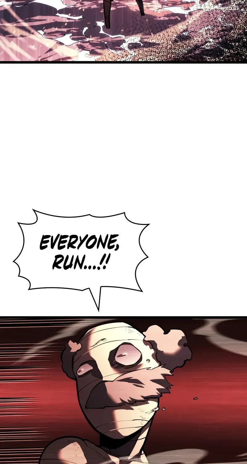 Return of the SSS-Class Ranker Chapter 132 page 57 - 