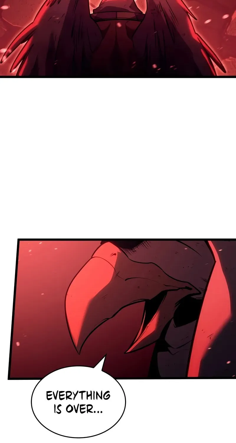 Return of the SSS-Class Ranker Chapter 132 page 7 - 