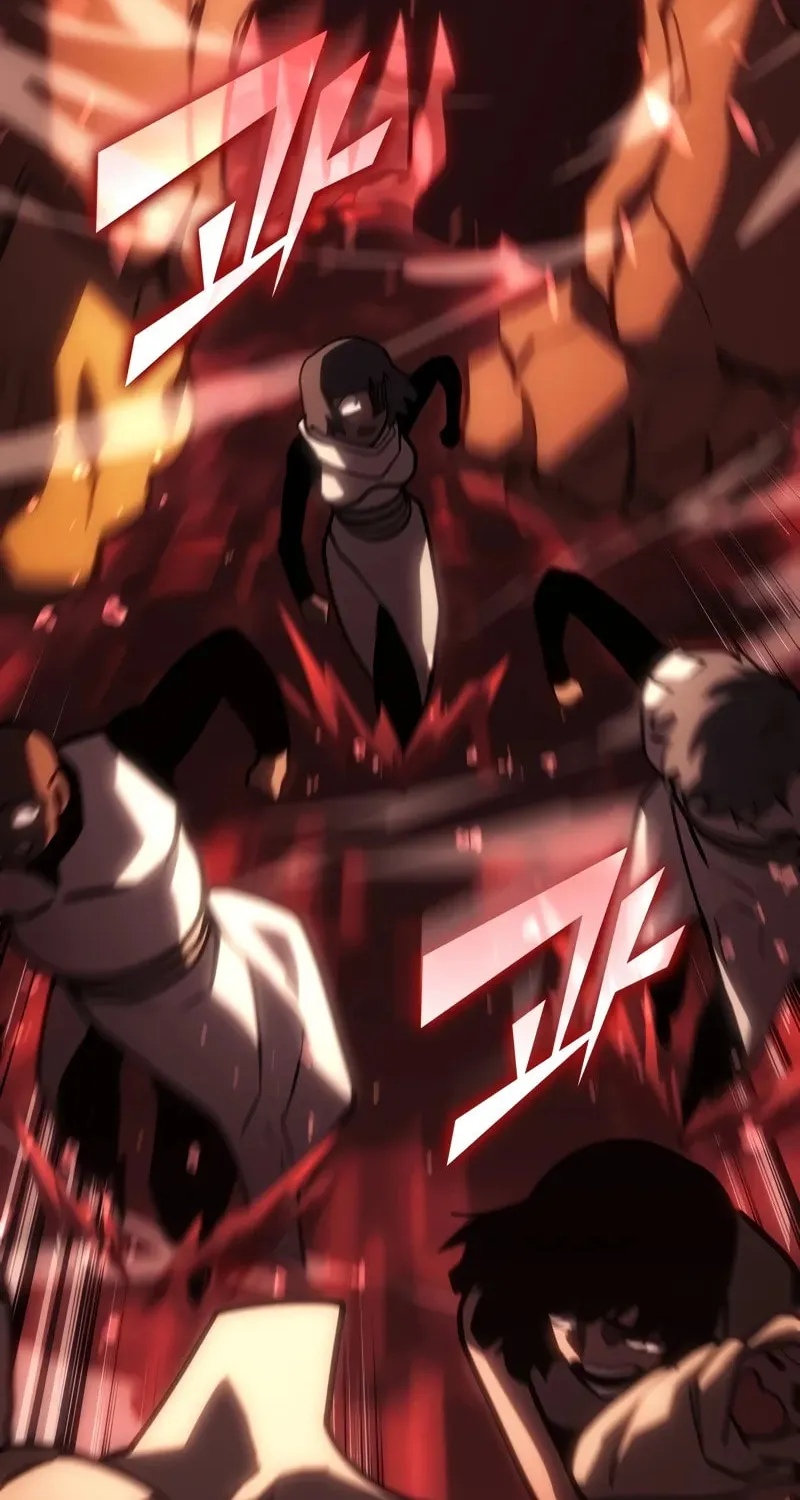 Return of the SSS-Class Ranker Chapter 132 page 61 - 
