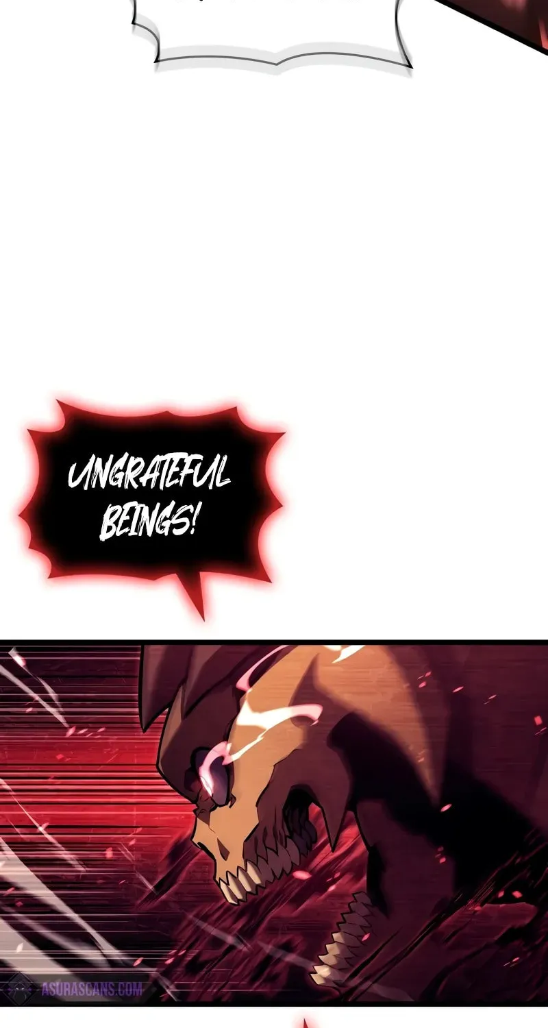 Return of the SSS-Class Ranker Chapter 132 page 63 - 