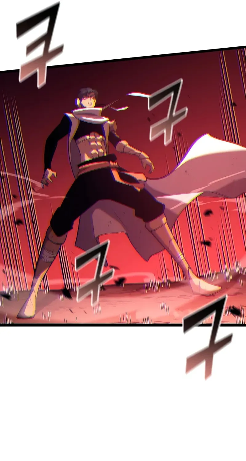 Return of the SSS-Class Ranker Chapter 132 page 70 - 