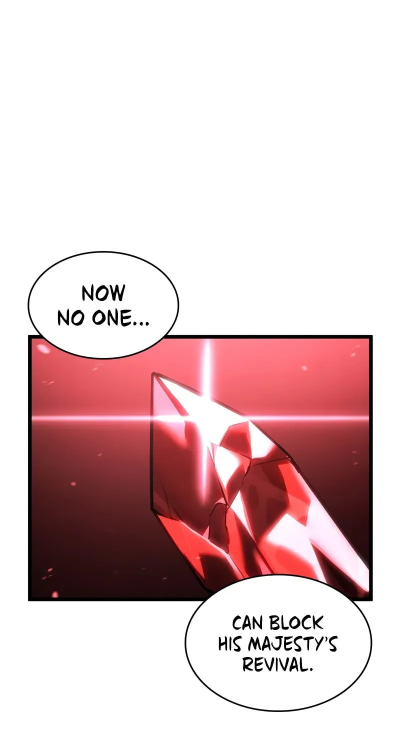 Return of the SSS-Class Ranker Chapter 132 page 8 - 