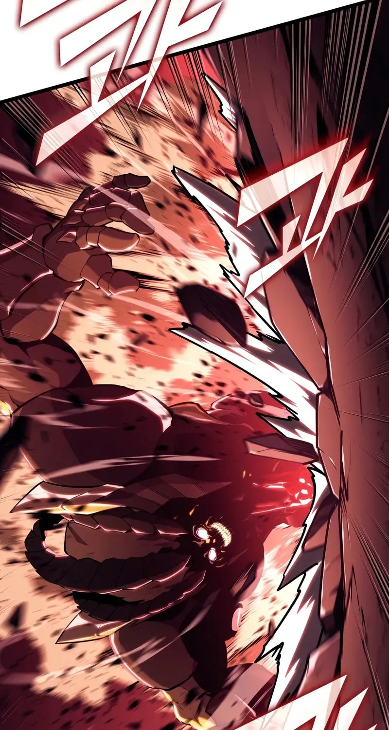 Return of the SSS-Class Ranker Chapter 132 page 72 - 
