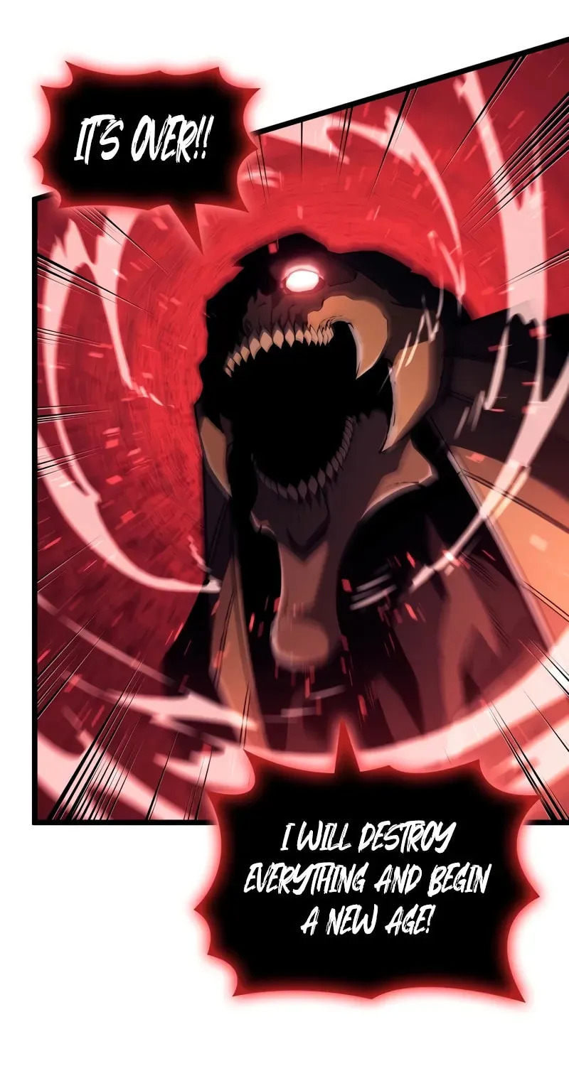 Return of the SSS-Class Ranker Chapter 132 page 74 - 