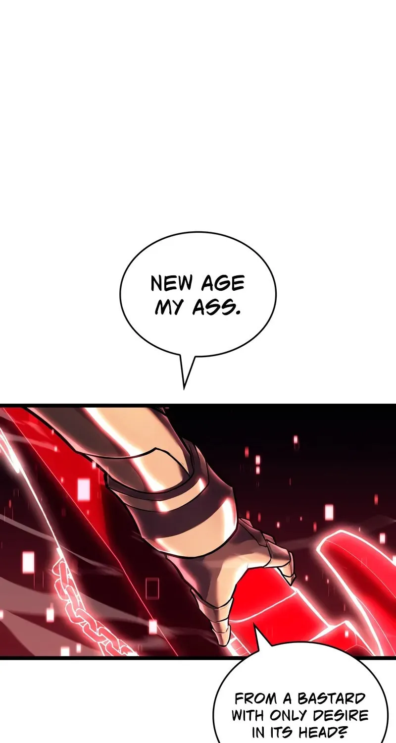 Return of the SSS-Class Ranker Chapter 132 page 75 - 