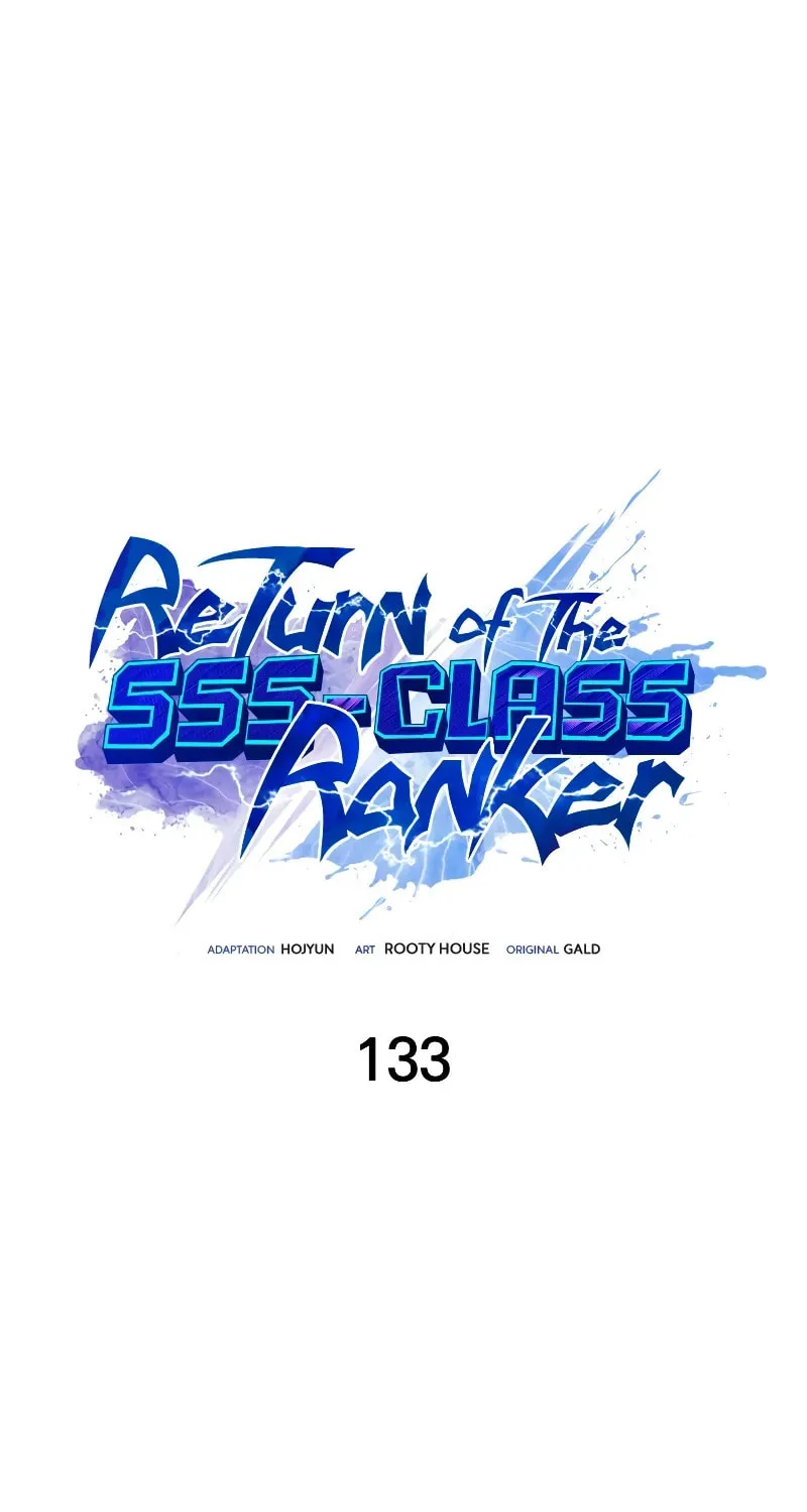Return of the SSS-Class Ranker Chapter 133 page 2 - 