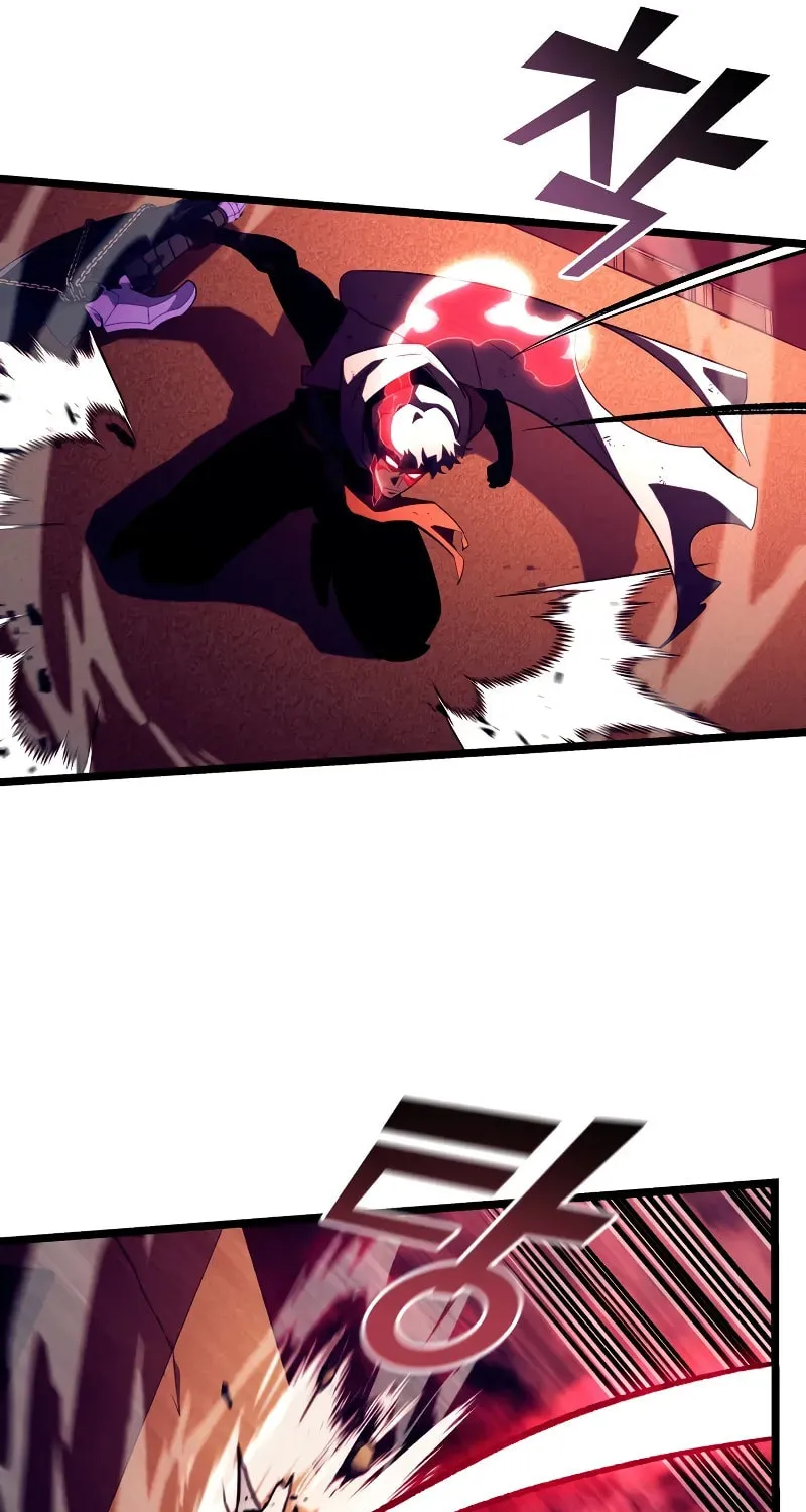 Return of the SSS-Class Ranker Chapter 133 page 12 - 