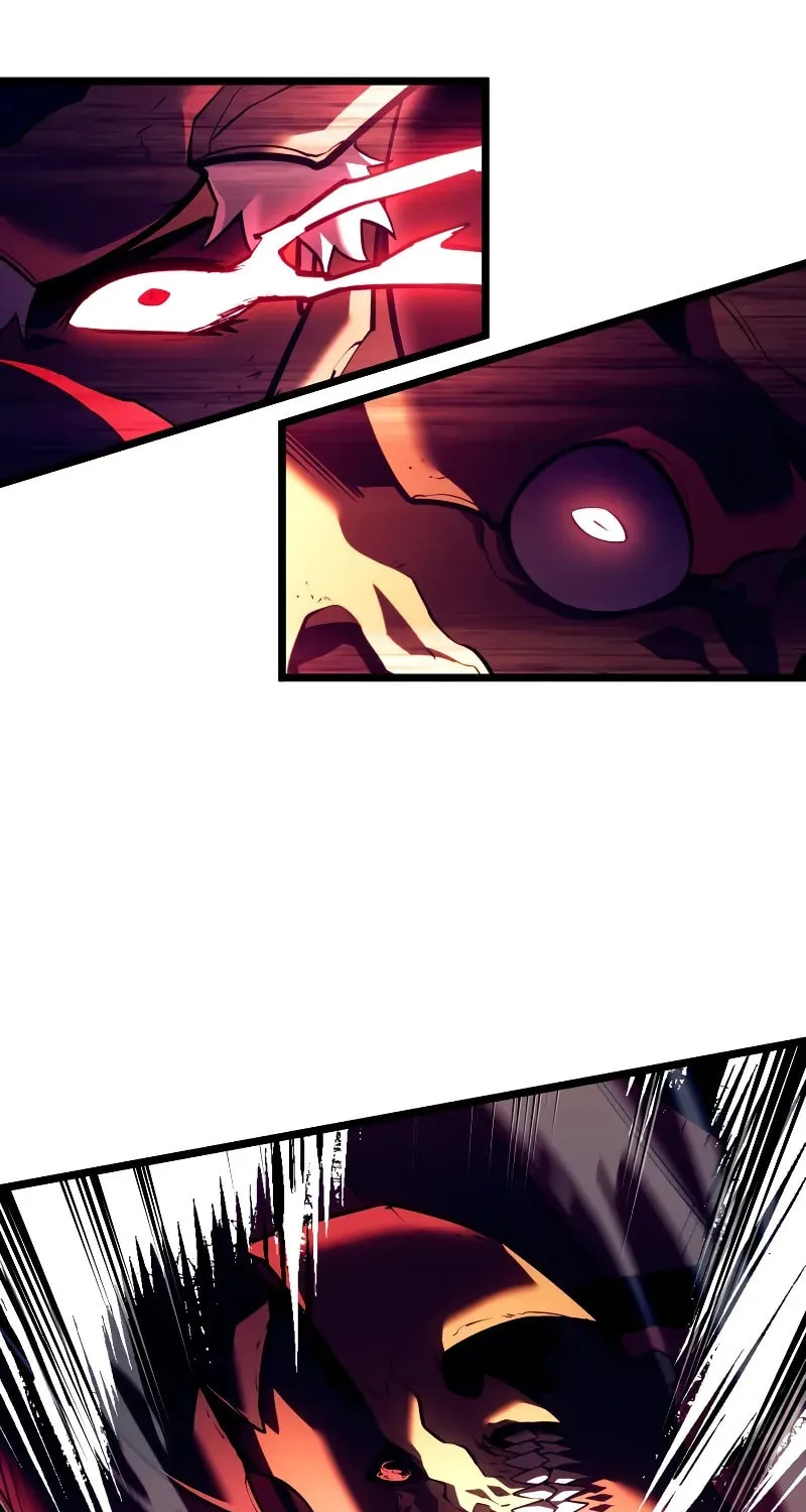 Return of the SSS-Class Ranker Chapter 133 page 18 - 