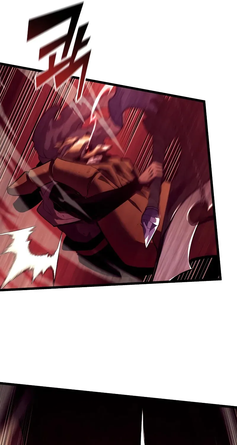 Return of the SSS-Class Ranker Chapter 133 page 22 - 