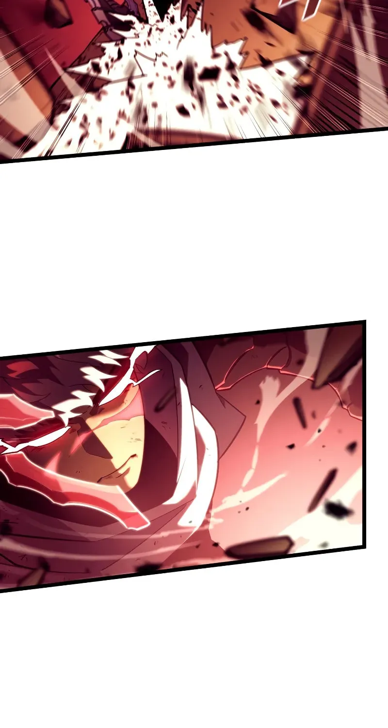 Return of the SSS-Class Ranker Chapter 133 page 26 - 