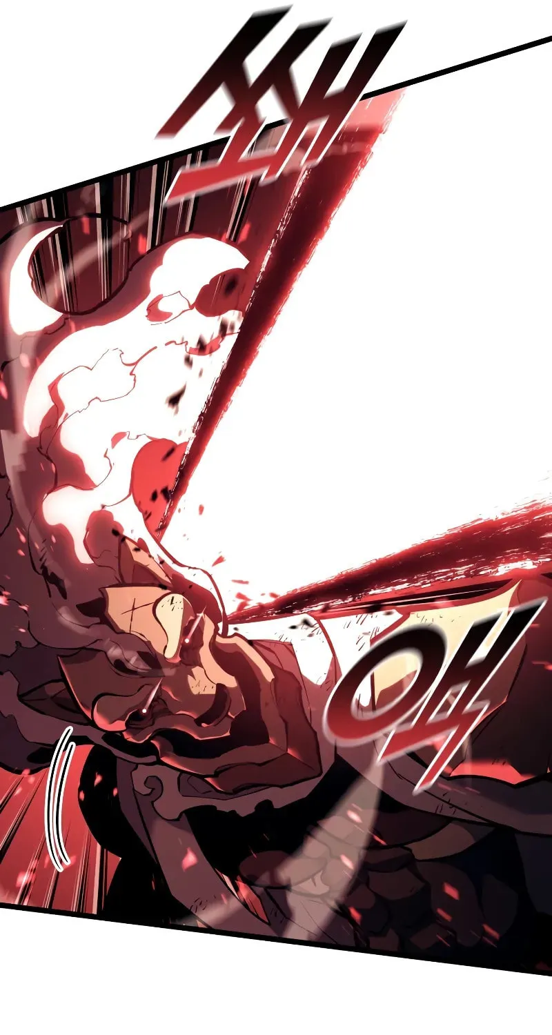 Return of the SSS-Class Ranker Chapter 133 page 32 - 