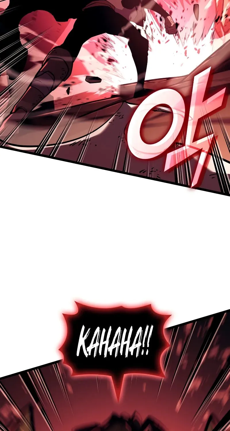 Return of the SSS-Class Ranker Chapter 133 page 34 - 