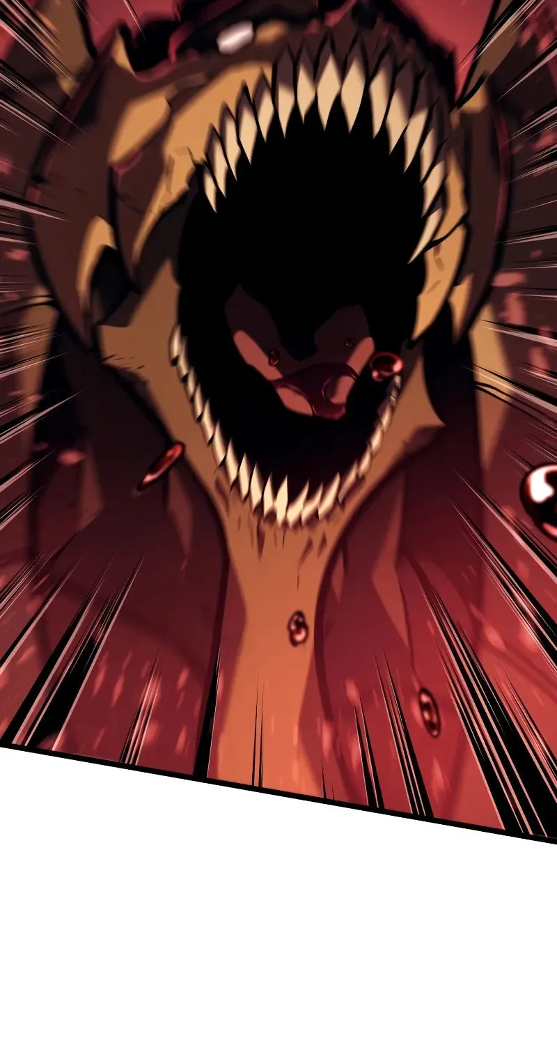 Return of the SSS-Class Ranker Chapter 133 page 35 - 