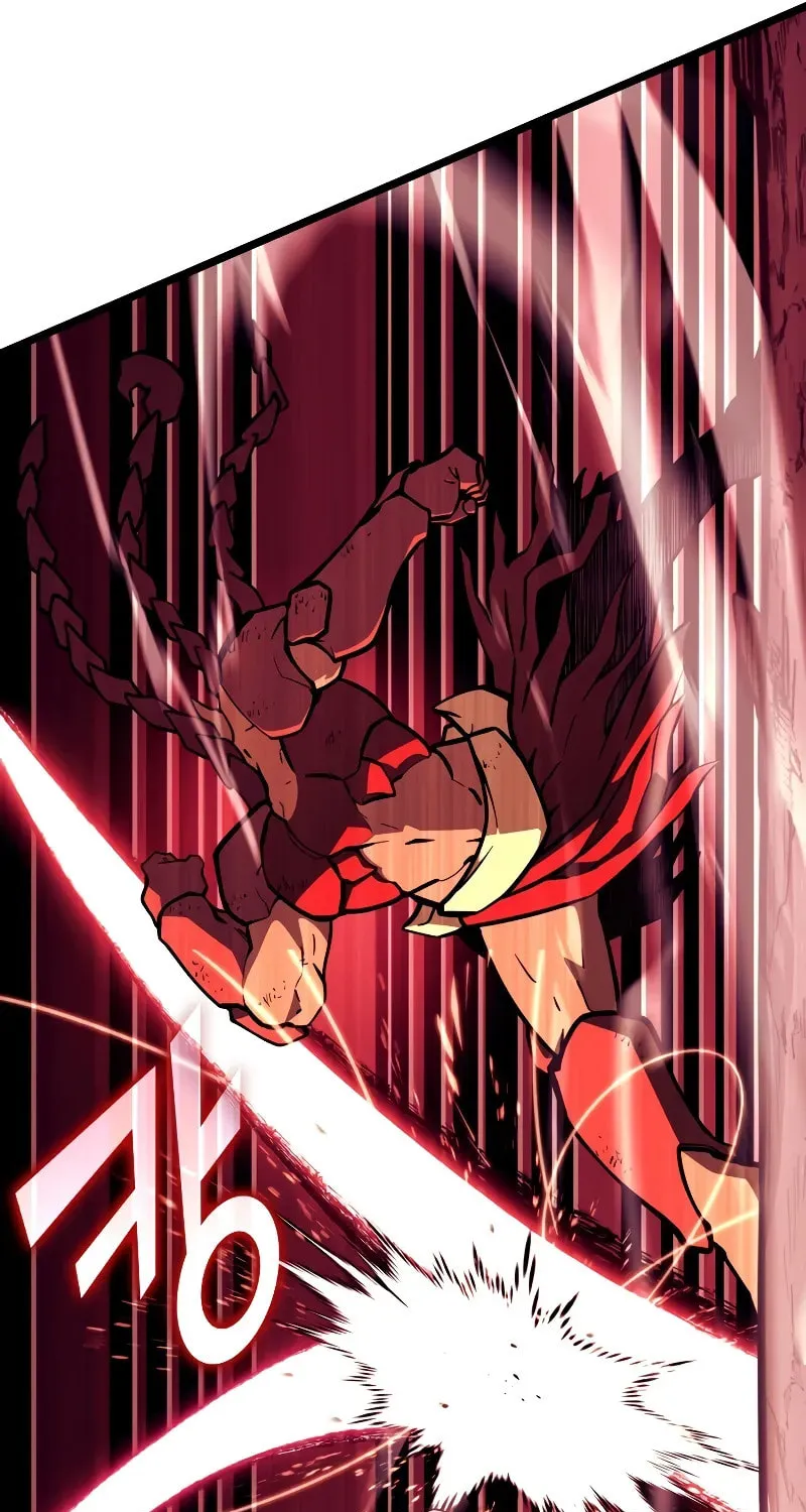 Return of the SSS-Class Ranker Chapter 133 page 37 - 