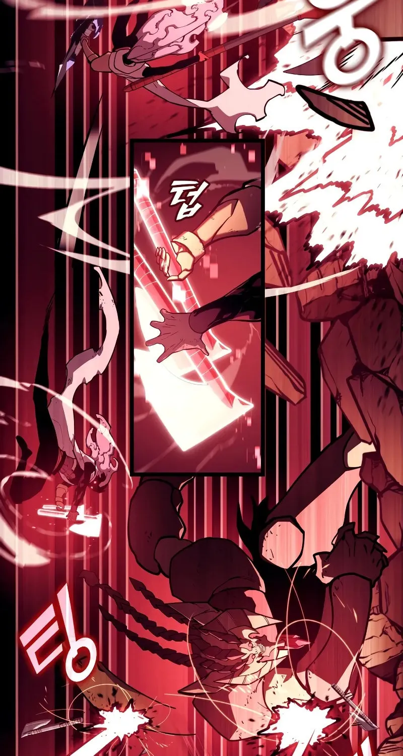 Return of the SSS-Class Ranker Chapter 133 page 40 - 