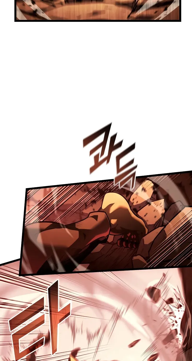 Return of the SSS-Class Ranker Chapter 133 page 5 - 