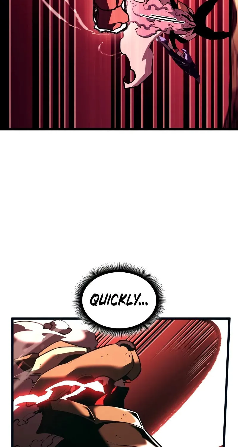 Return of the SSS-Class Ranker Chapter 133 page 44 - 