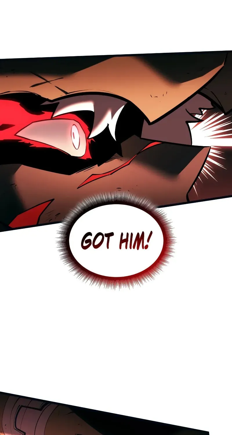 Return of the SSS-Class Ranker Chapter 133 page 48 - 
