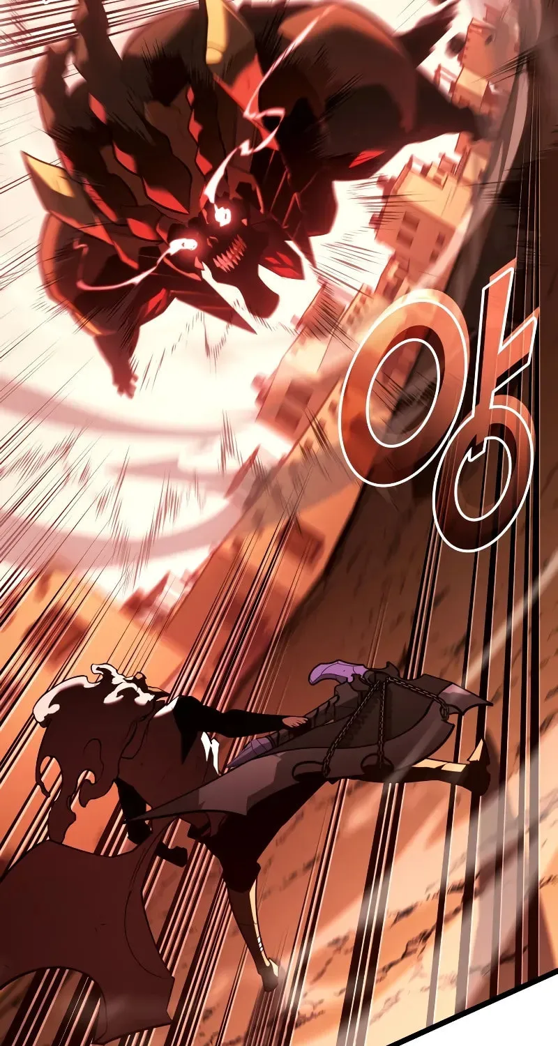 Return of the SSS-Class Ranker Chapter 133 page 6 - 