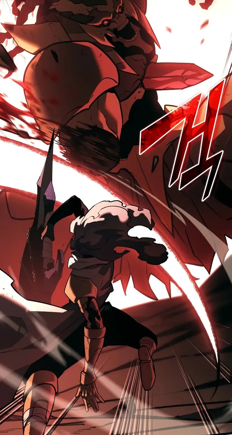 Return of the SSS-Class Ranker Chapter 133 page 51 - 