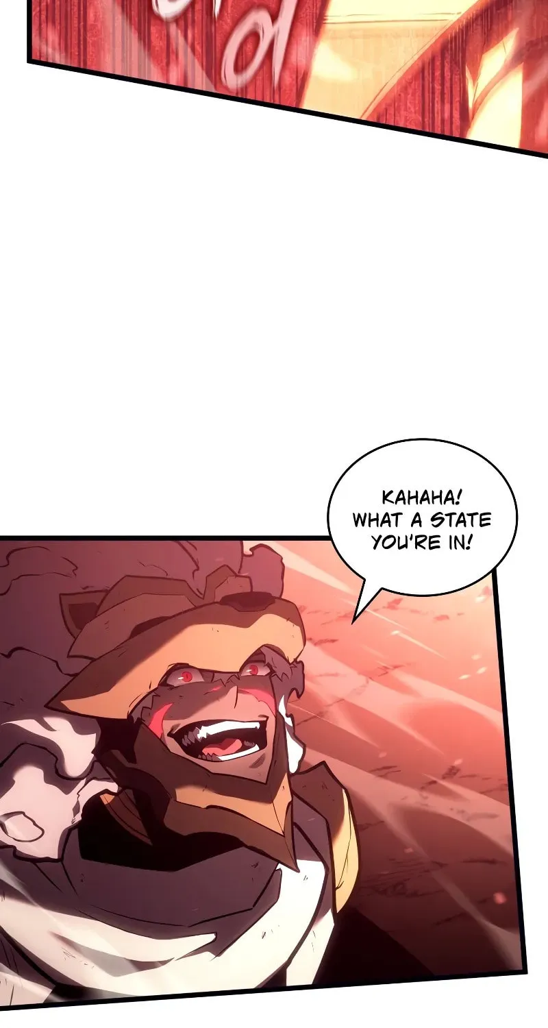 Return of the SSS-Class Ranker Chapter 133 page 53 - 