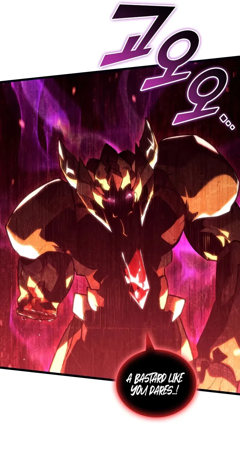 Return of the SSS-Class Ranker Chapter 133 page 55 - 