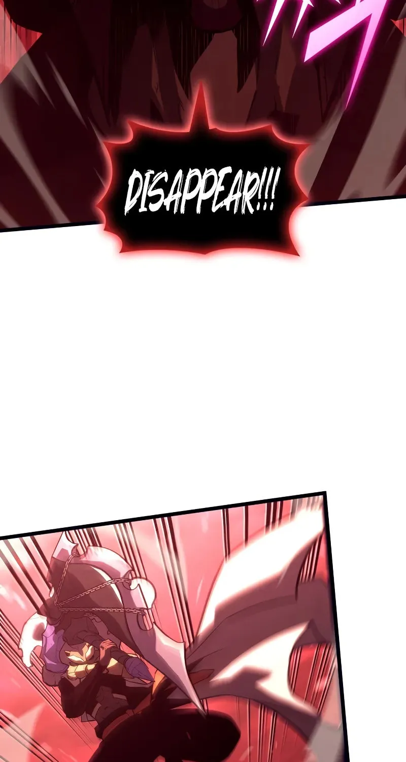 Return of the SSS-Class Ranker Chapter 133 page 57 - 