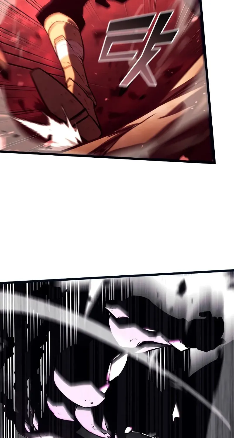Return of the SSS-Class Ranker Chapter 133 page 58 - 