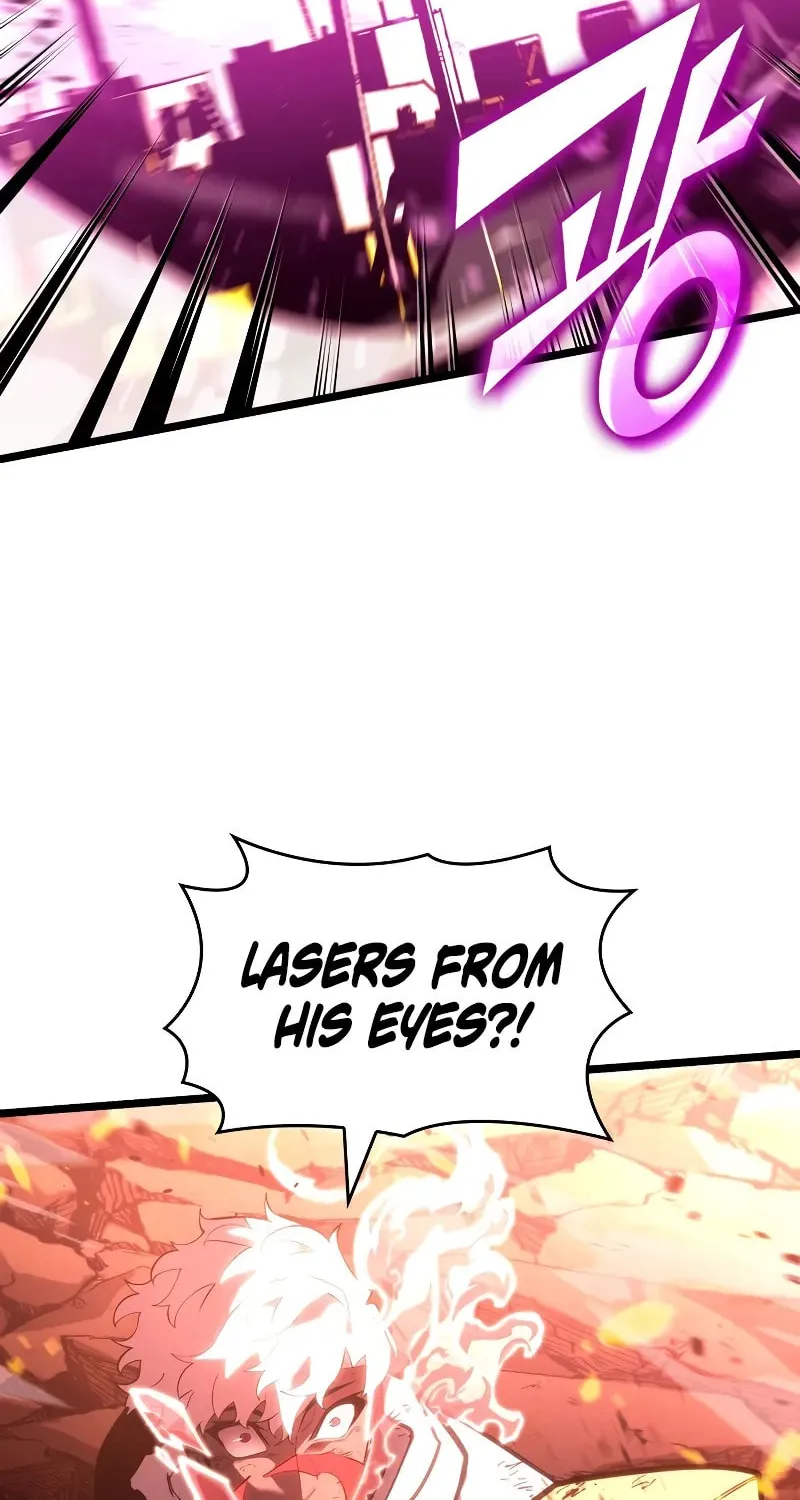 Return of the SSS-Class Ranker Chapter 133 page 62 - 