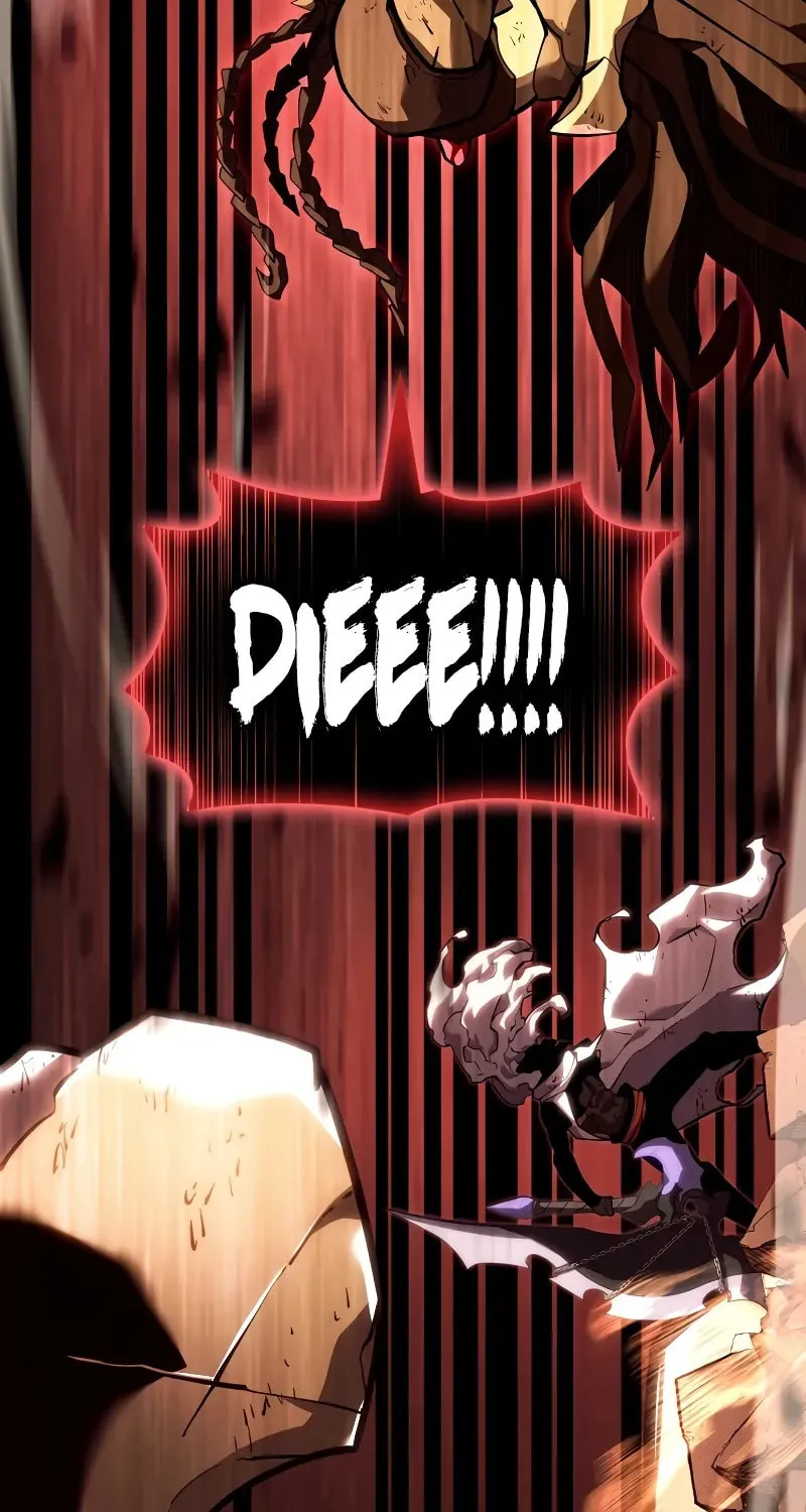 Return of the SSS-Class Ranker Chapter 133 page 67 - 