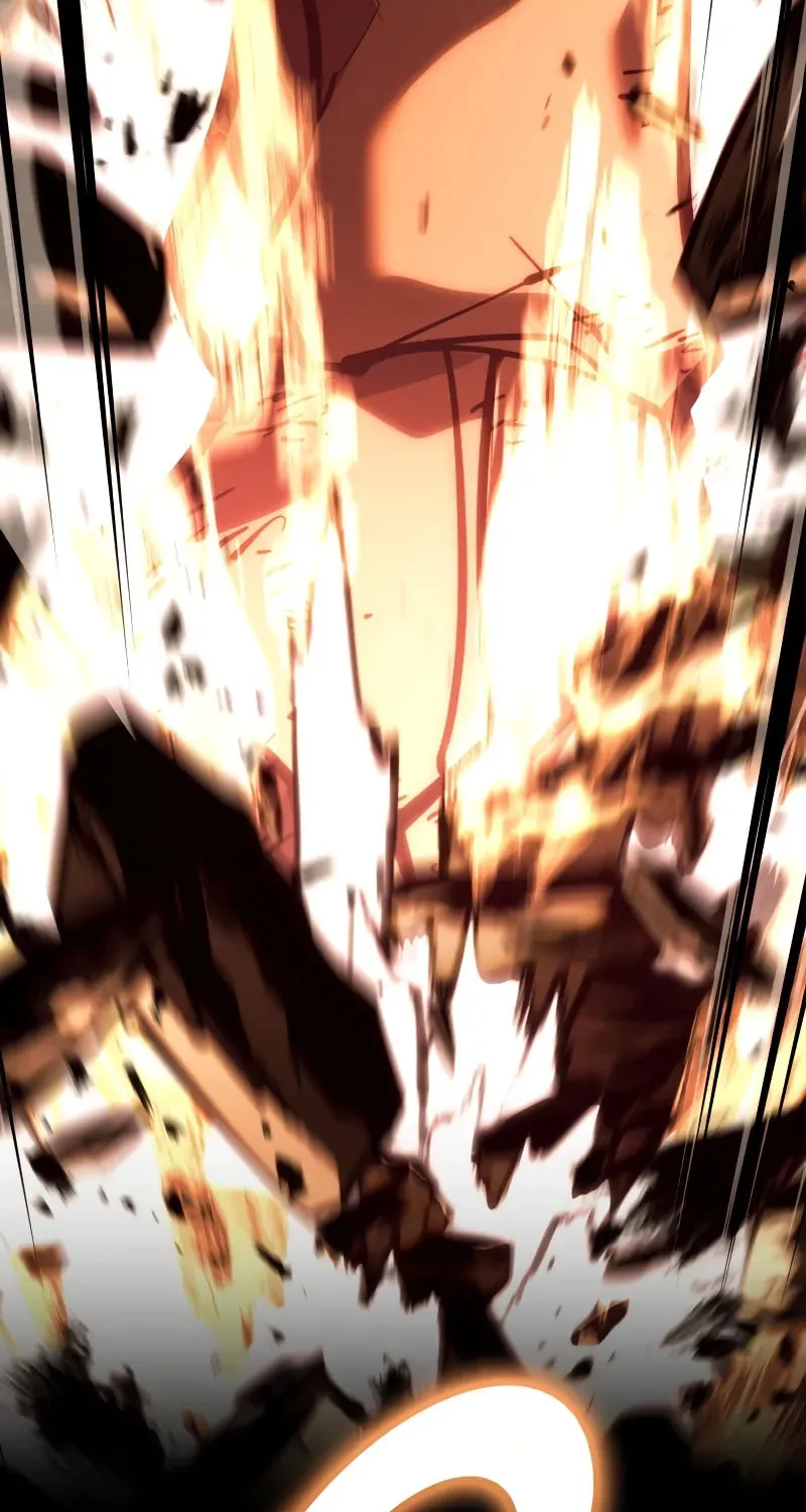 Return of the SSS-Class Ranker Chapter 133 page 70 - 