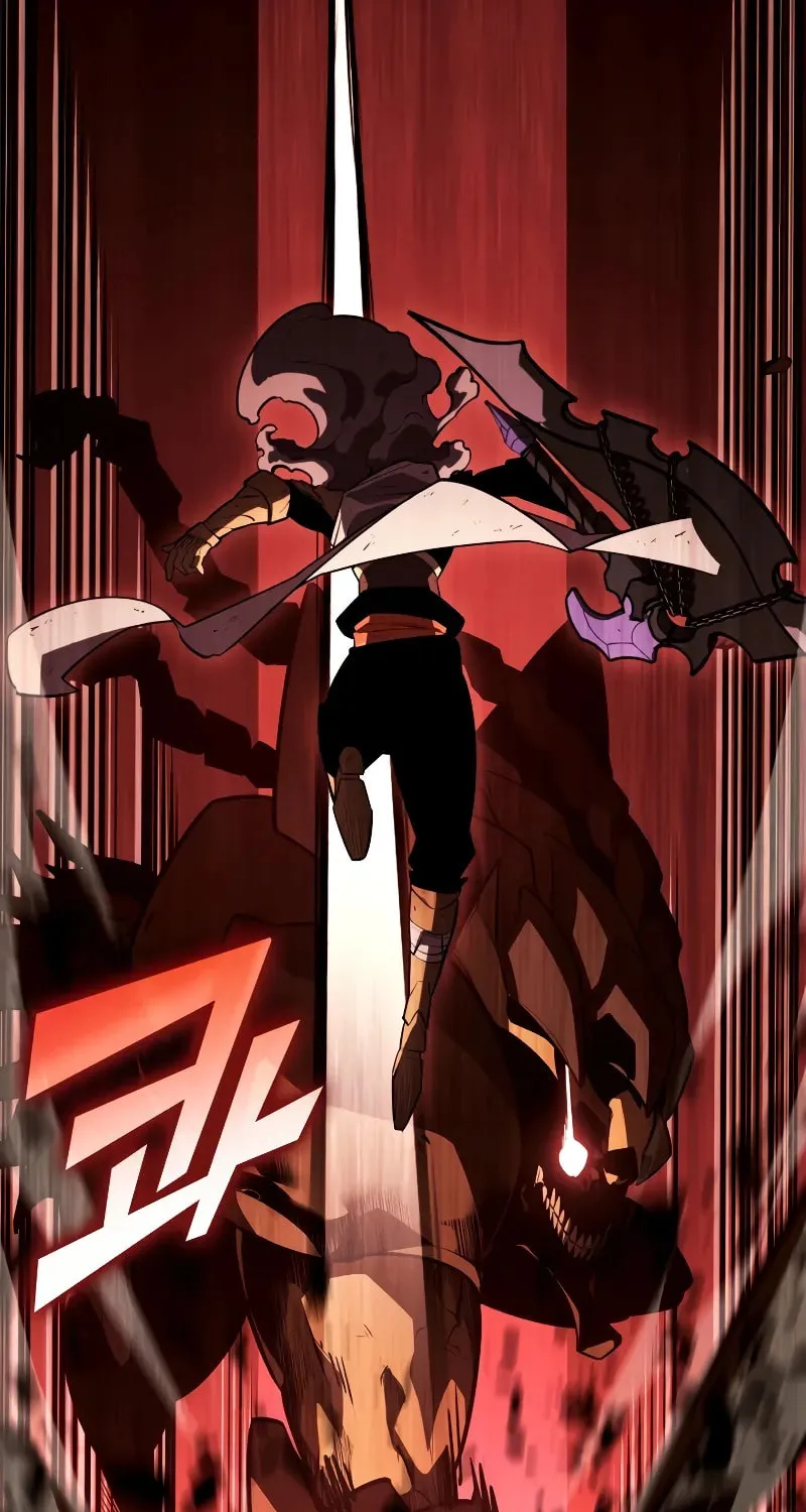 Return of the SSS-Class Ranker Chapter 133 page 8 - 