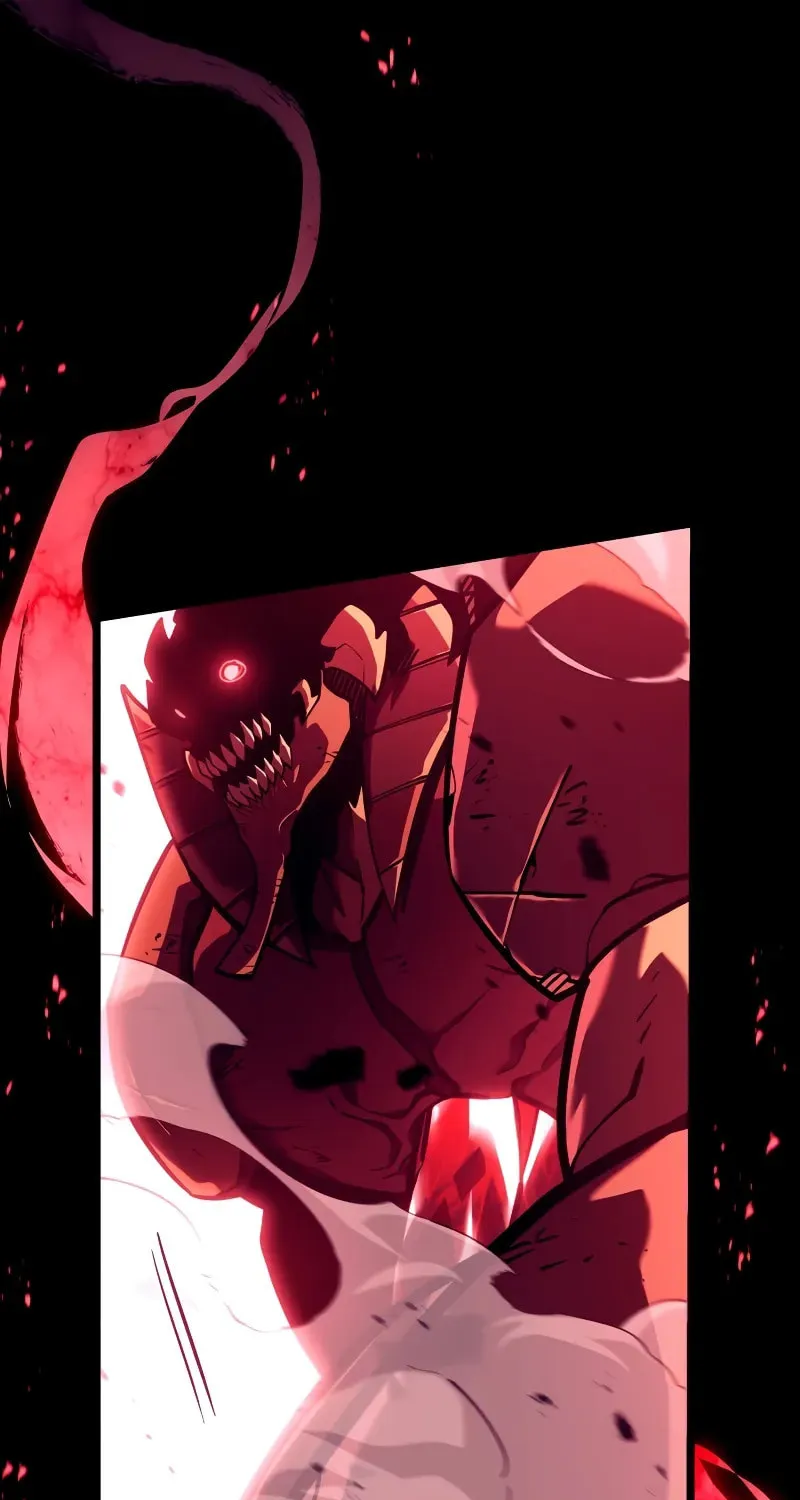 Return of the SSS-Class Ranker Chapter 133 page 72 - 