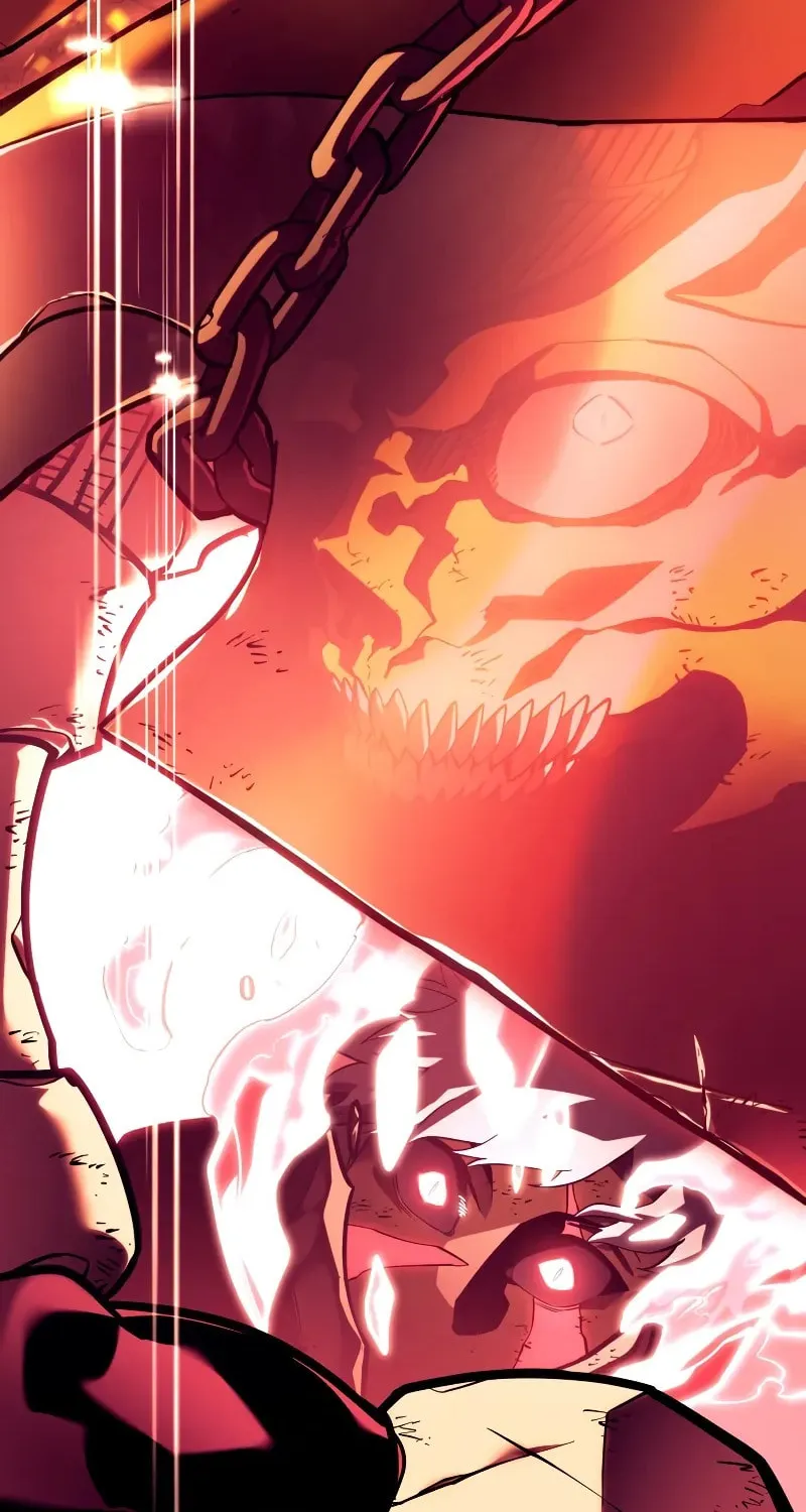 Return of the SSS-Class Ranker Chapter 133 page 75 - 