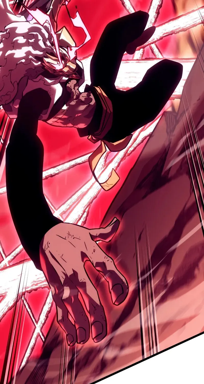 Return of the SSS-Class Ranker Chapter 133 page 78 - 