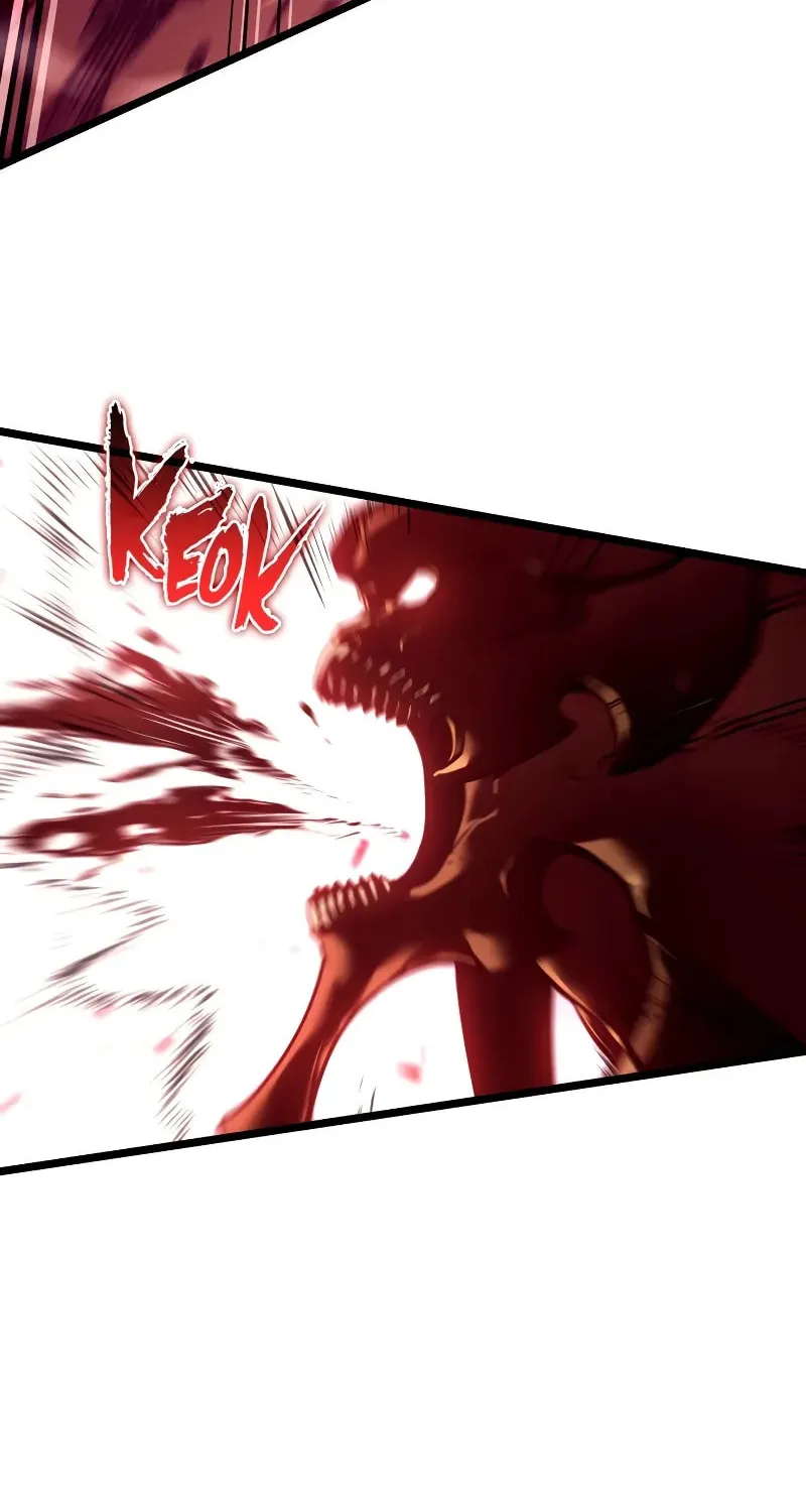 Return of the SSS-Class Ranker Chapter 133 page 79 - 