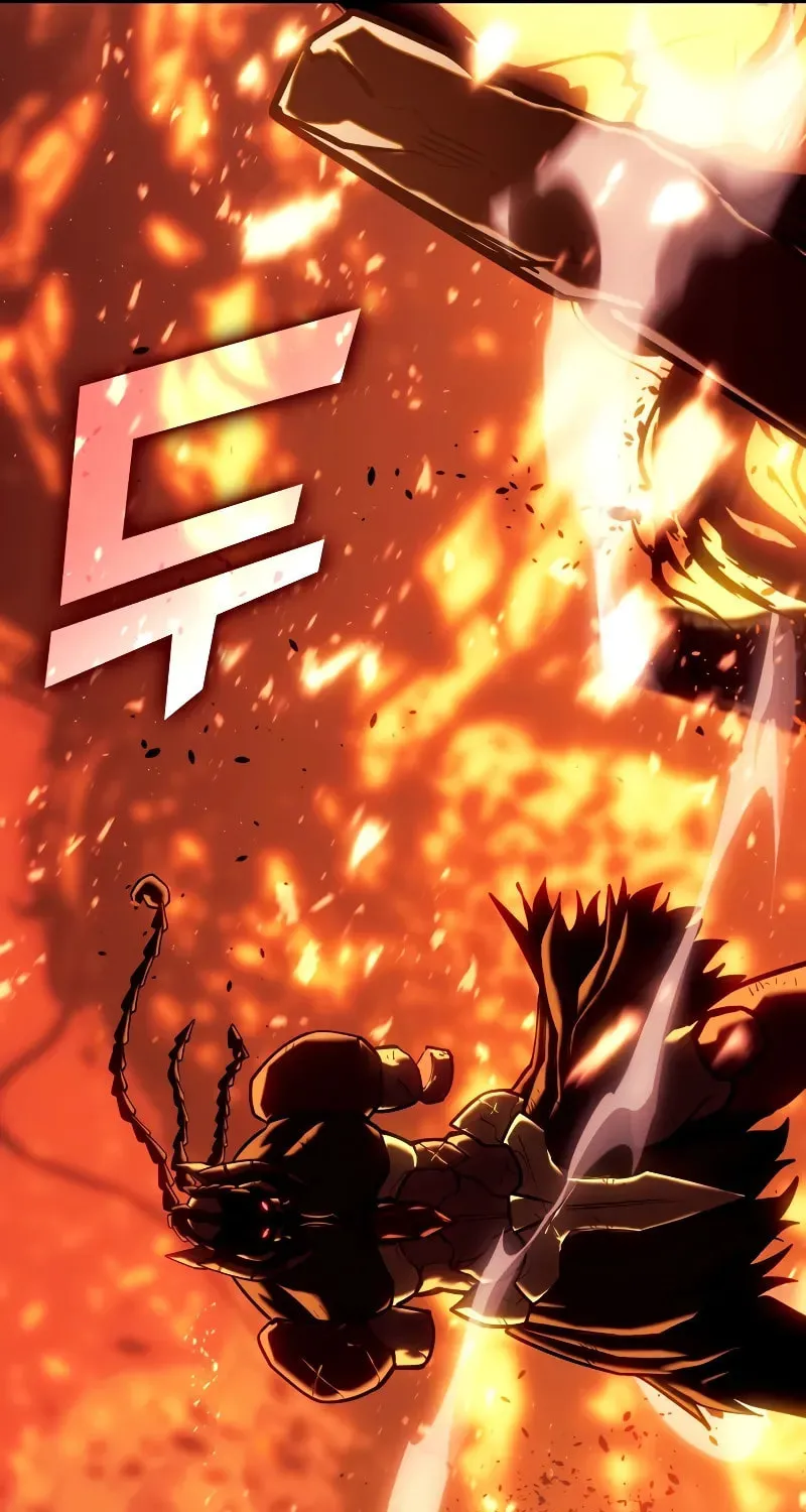 Return of the SSS-Class Ranker Chapter 133 page 81 - 