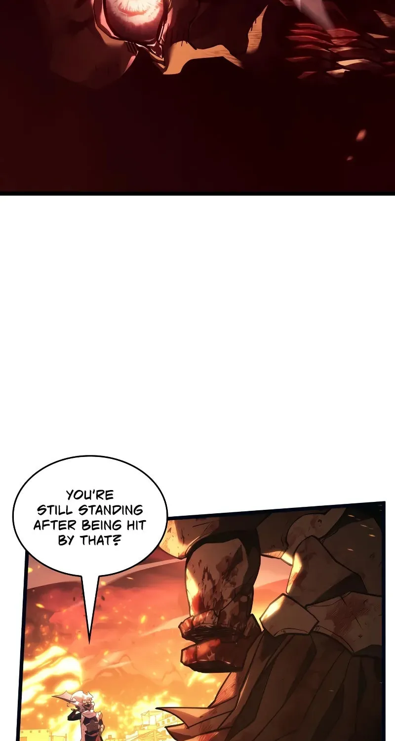 Return of the SSS-Class Ranker Chapter 133 page 83 - 