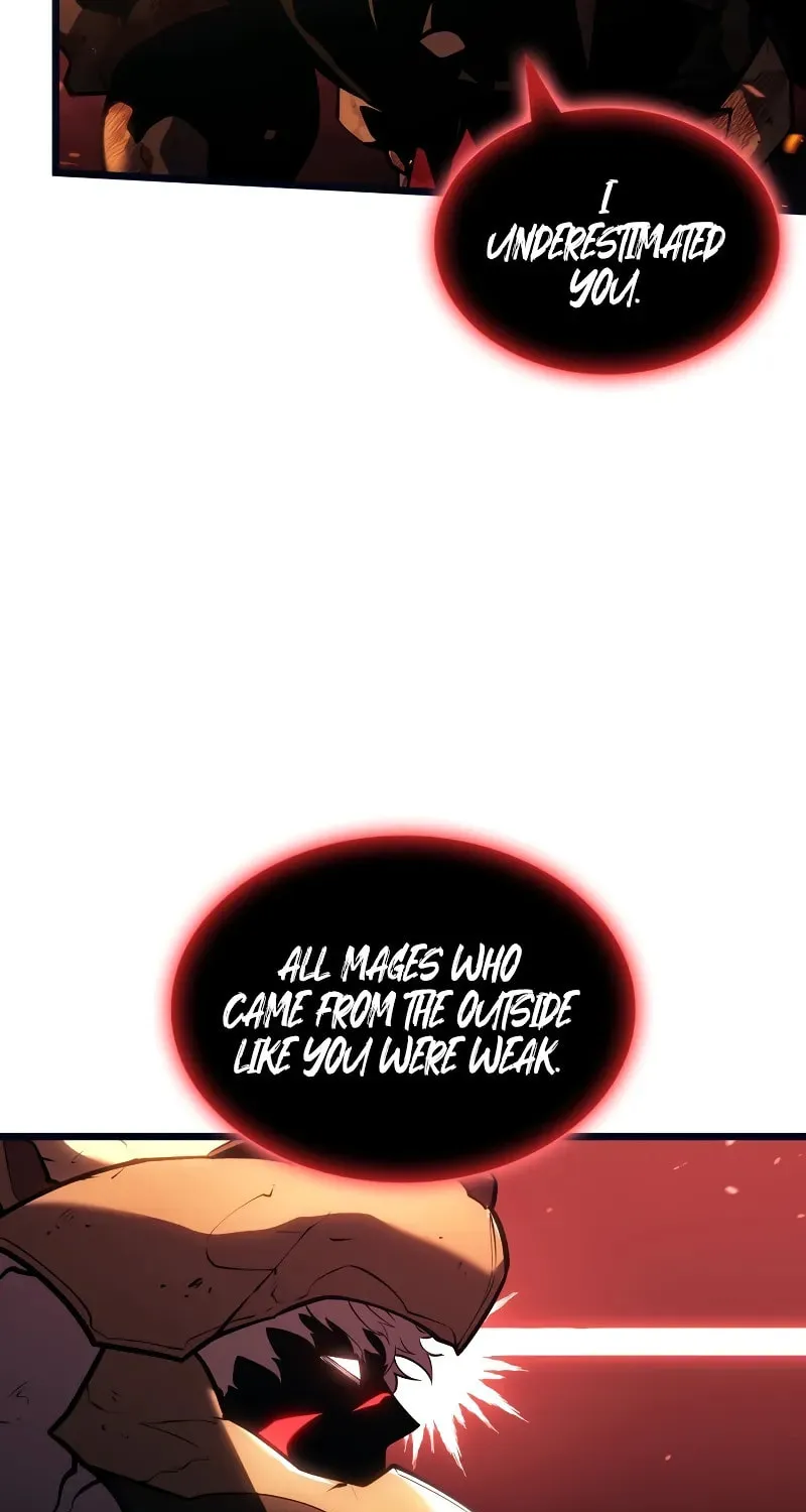 Return of the SSS-Class Ranker Chapter 133 page 85 - 