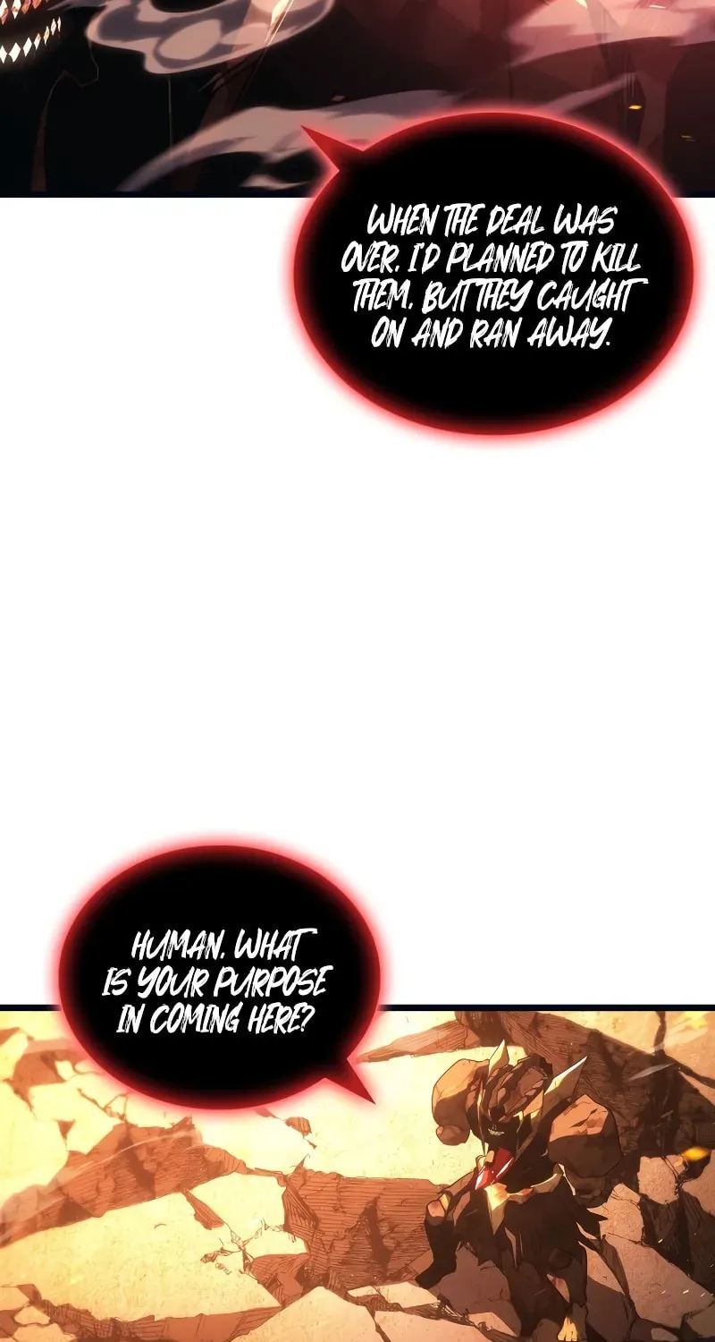Return of the SSS-Class Ranker Chapter 133 page 87 - 