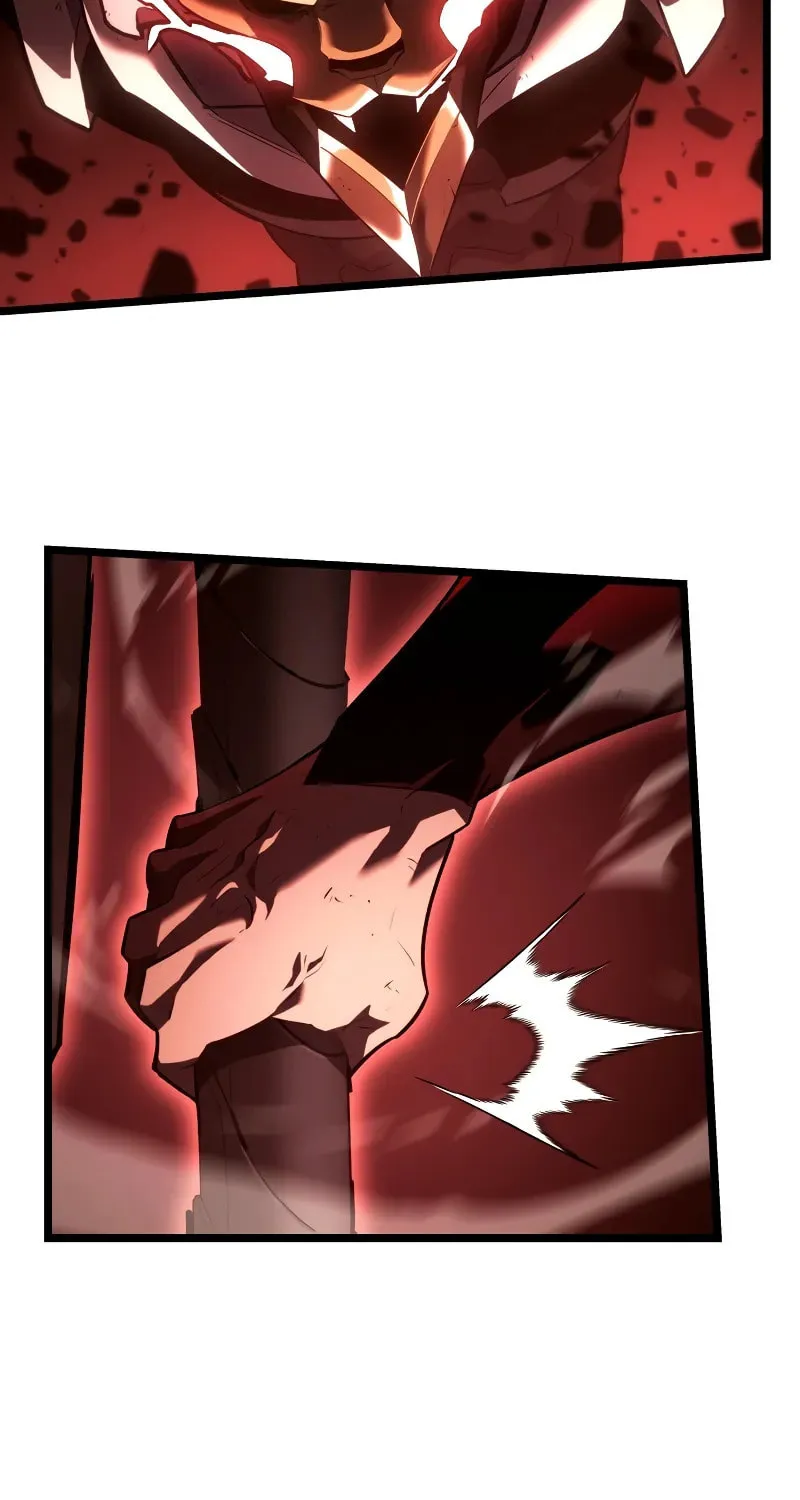 Return of the SSS-Class Ranker Chapter 133 page 10 - 