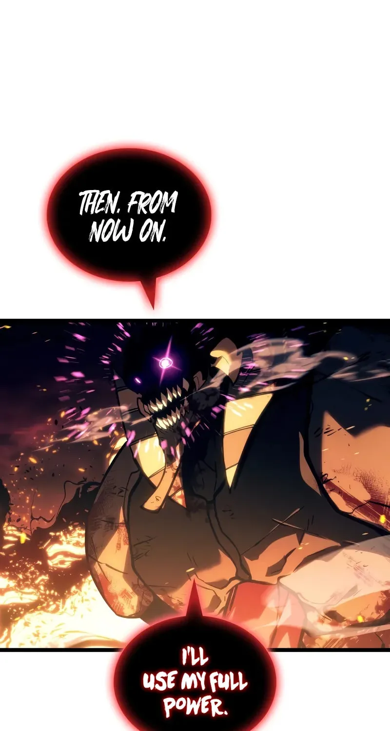 Return of the SSS-Class Ranker Chapter 133 page 91 - 