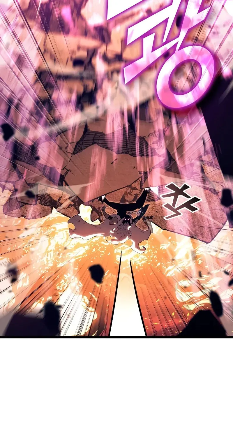 Return of the SSS-Class Ranker Chapter 133 page 94 - 