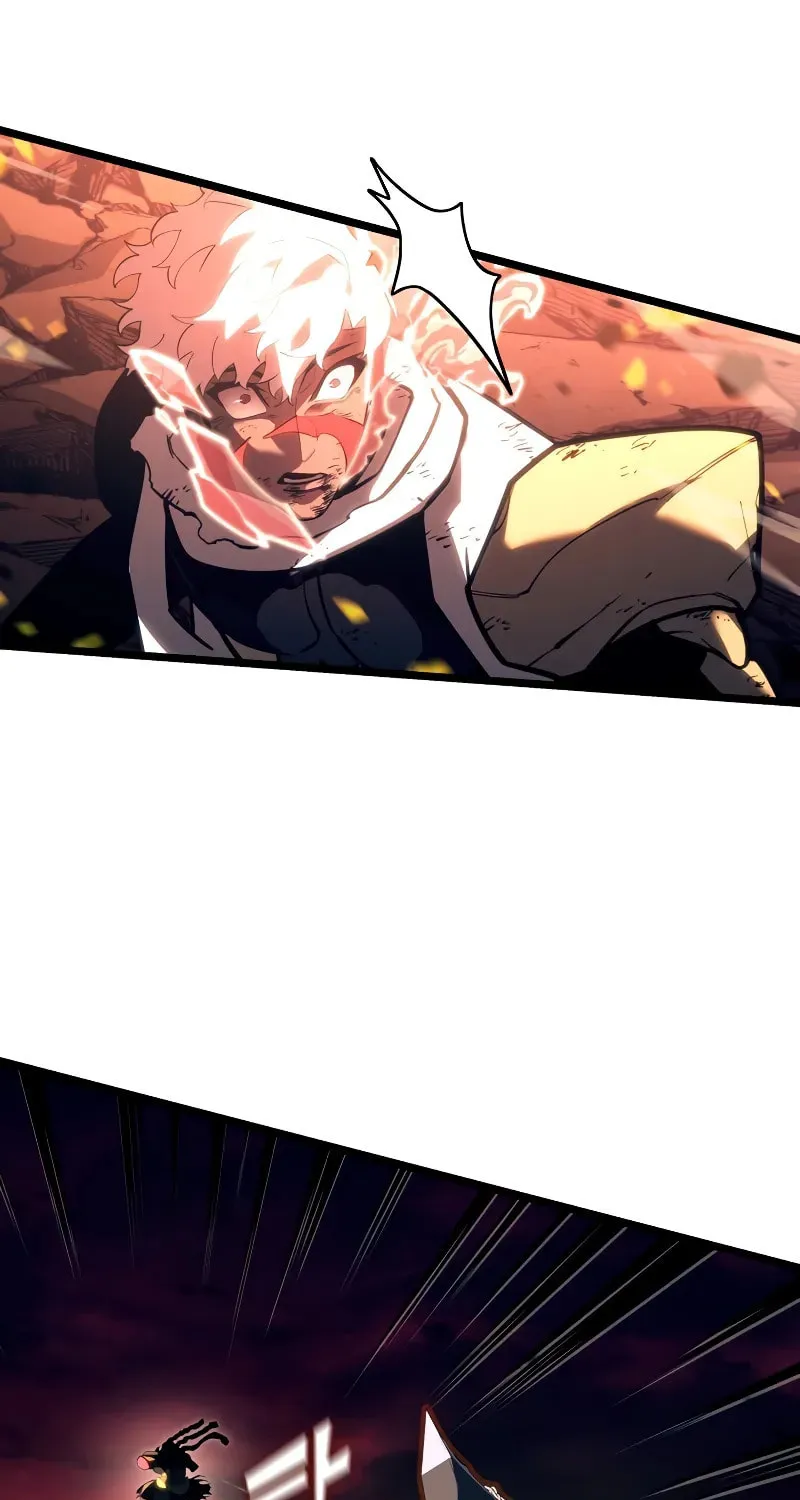 Return of the SSS-Class Ranker Chapter 133 page 95 - 