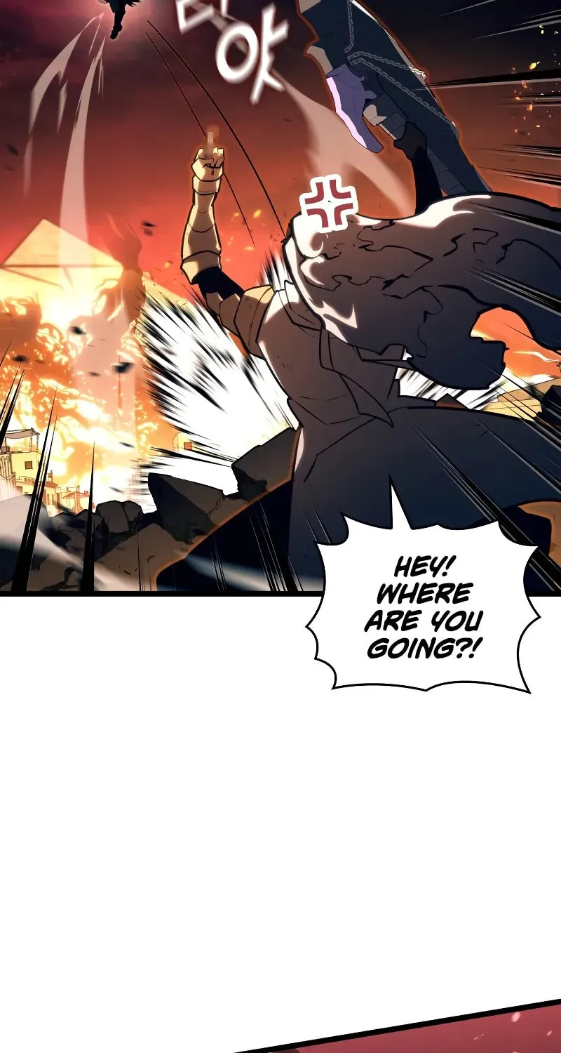 Return of the SSS-Class Ranker Chapter 133 page 96 - 