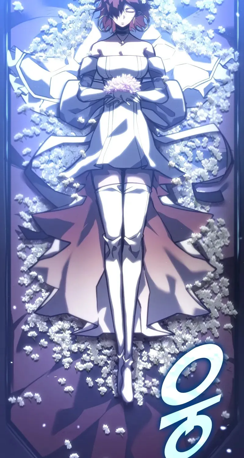 Return of the SSS-Class Ranker Chapter 133 page 98 - 